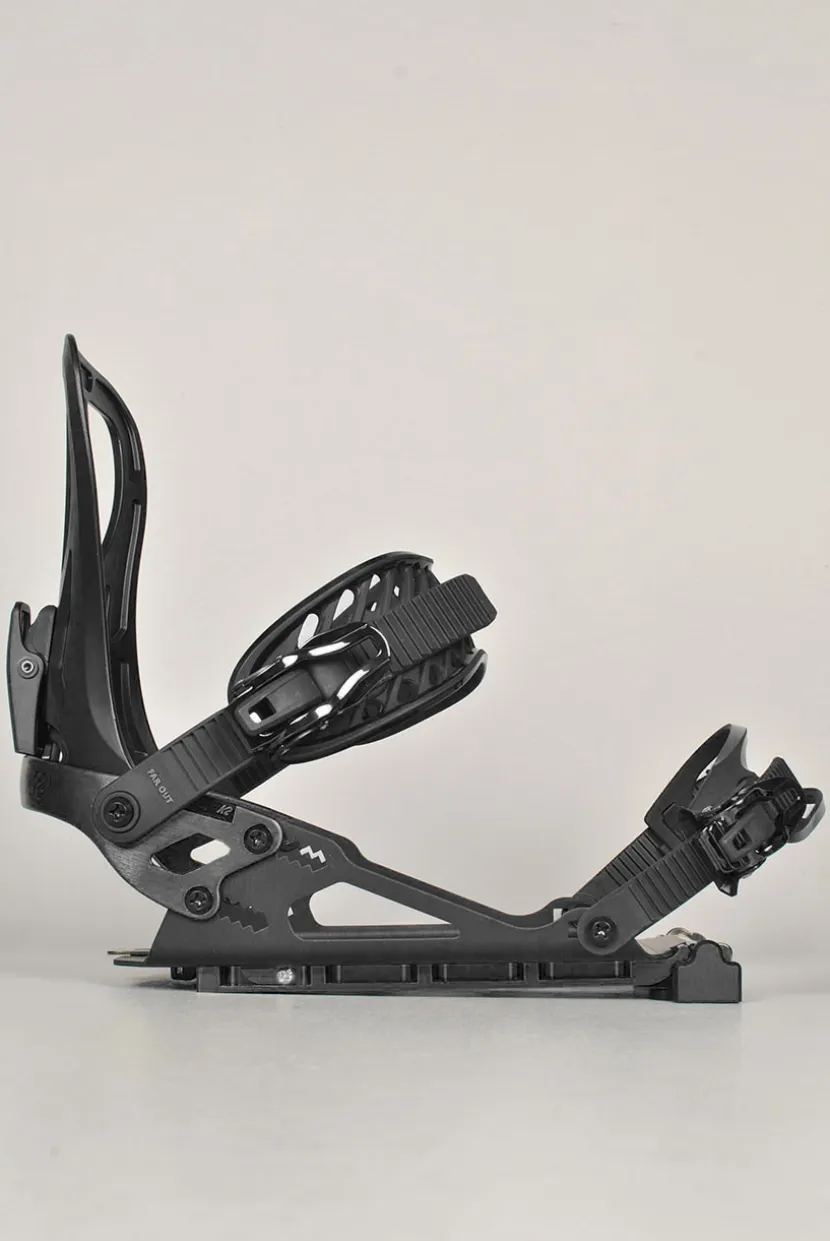 Jones Snowboards Ultralight Solution Splitboard Pakke