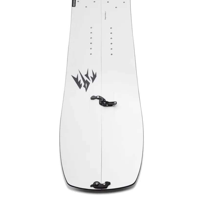 Jones Snowboards Ultralight Hovercraft 2.0 Splitboard