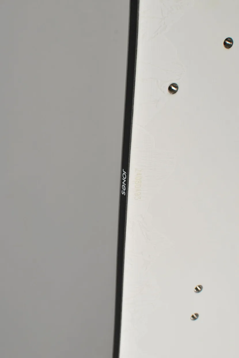 Jones Snowboards Ultralight Solution Splitboard