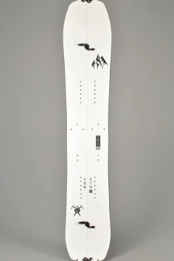 Jones Snowboards Ultralight Solution Splitboard