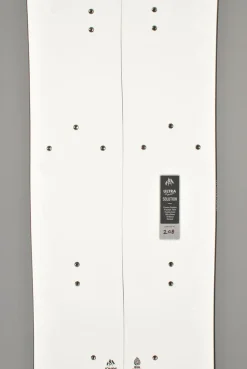 Jones Snowboards Ultralight Solution Splitboard