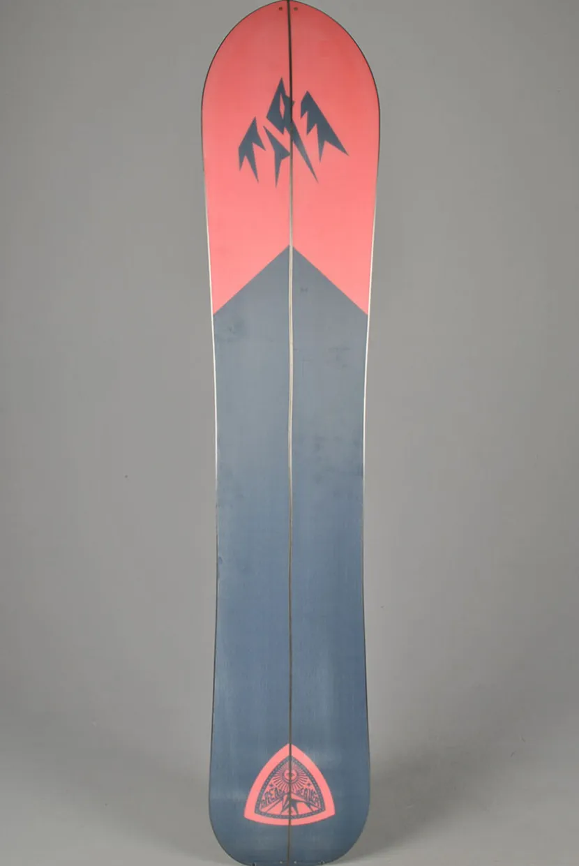Jones Snowboards Womens Dream Weaver 2.0 Splitboard