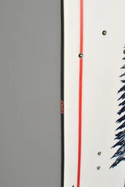Jones Snowboards Womens Dream Weaver 2.0 Splitboard