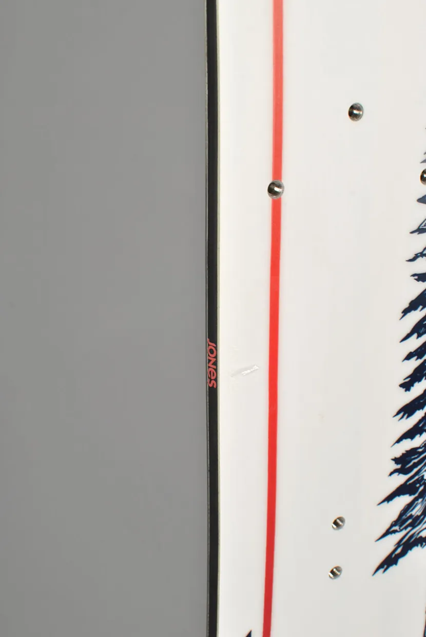 Jones Snowboards Womens Dream Weaver 2.0 Splitboard