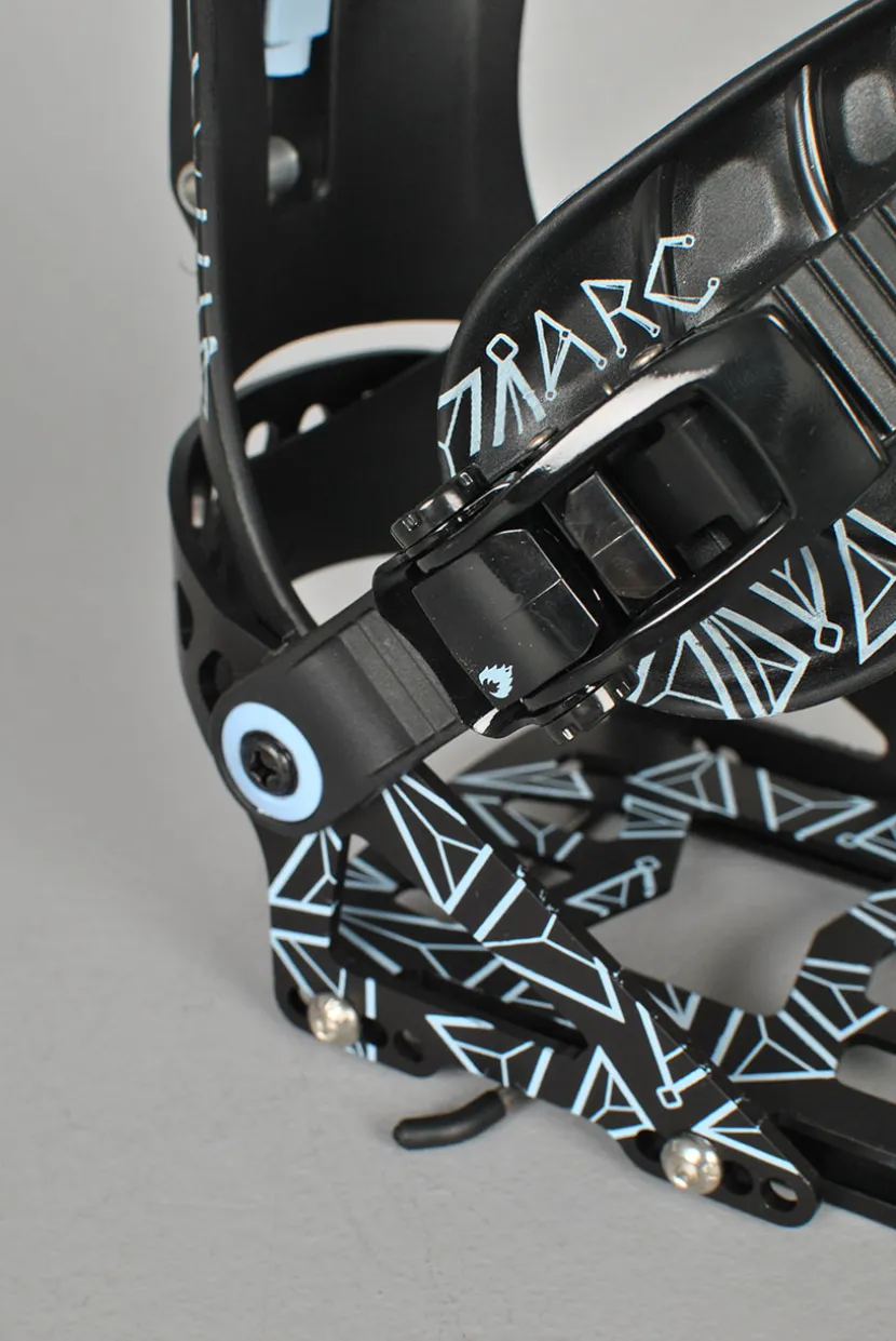 Jones Snowboards Womens Solution Splitboardpakke