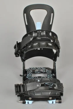 Jones Snowboards Womens Solution Splitboardpakke