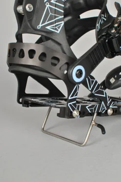 Jones Snowboards Womens Solution Splitboardpakke
