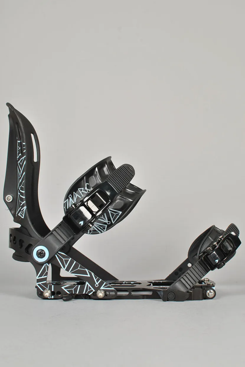 Jones Snowboards Womens Solution Splitboardpakke