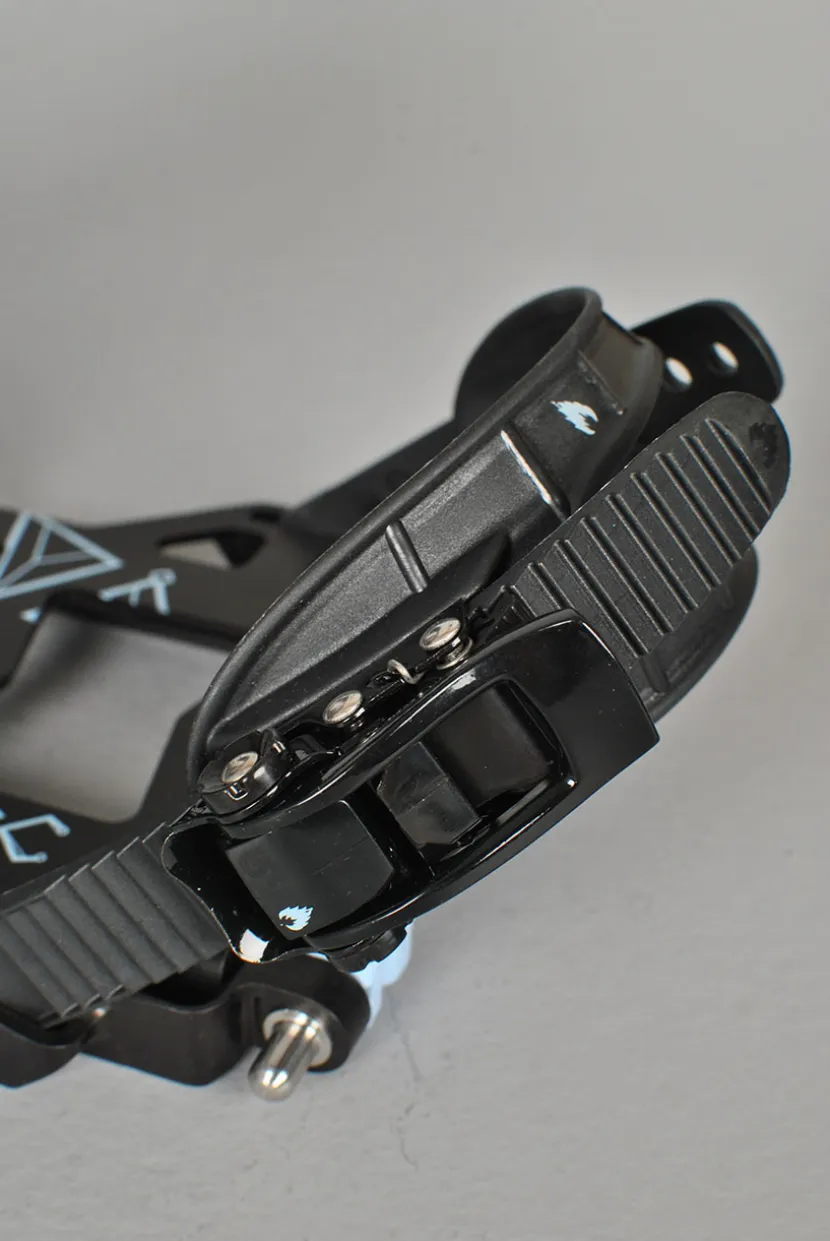 Jones Snowboards Womens Solution Splitboardpakke