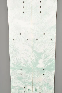 Jones Snowboards Womens Solution Splitboard
