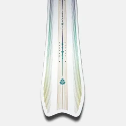 Jones Snowboards Womens Stratos Snowboard