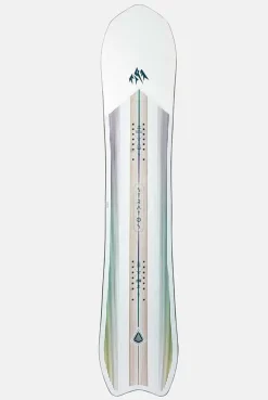 Jones Snowboards Womens Stratos Snowboard
