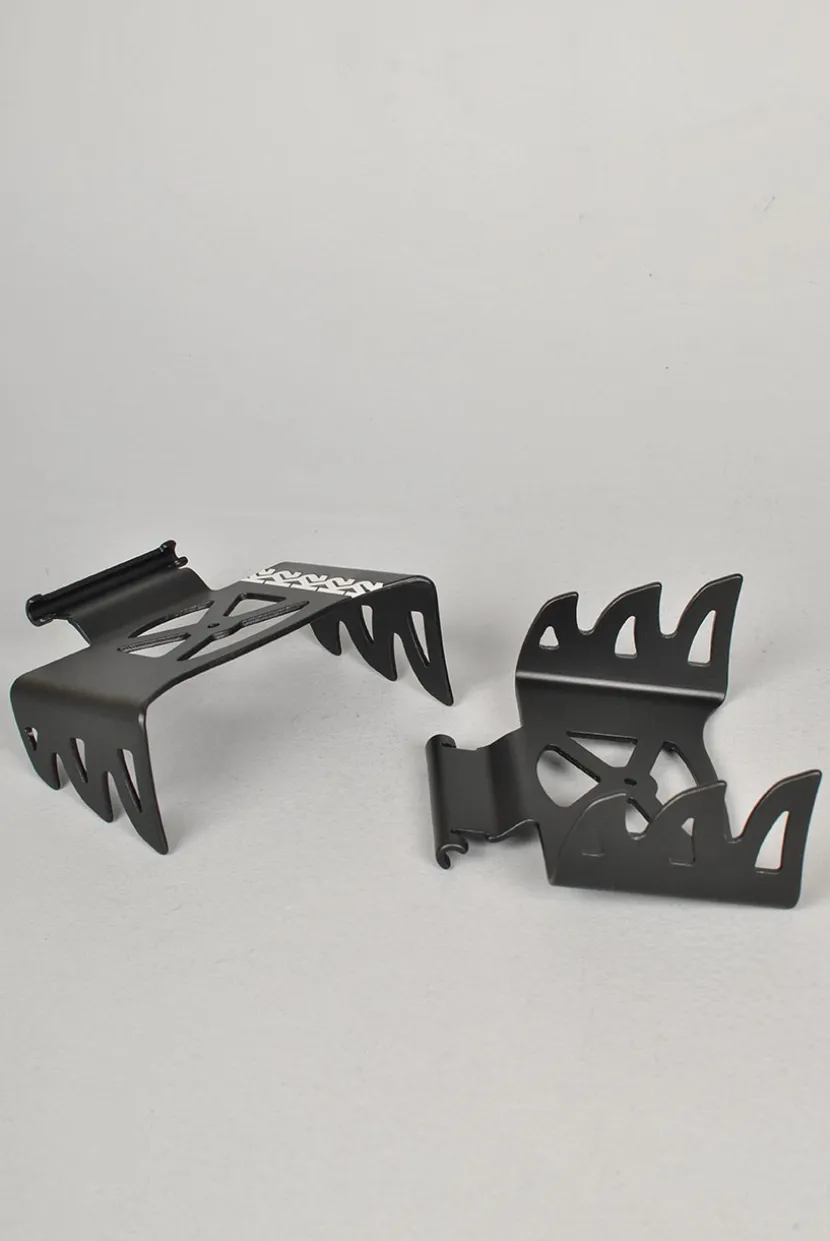 K2 Farout/ABC Crampons / Skarejern
