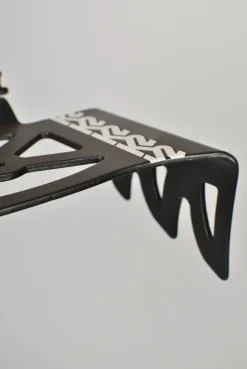 K2 Farout/ABC Crampons / Skarejern
