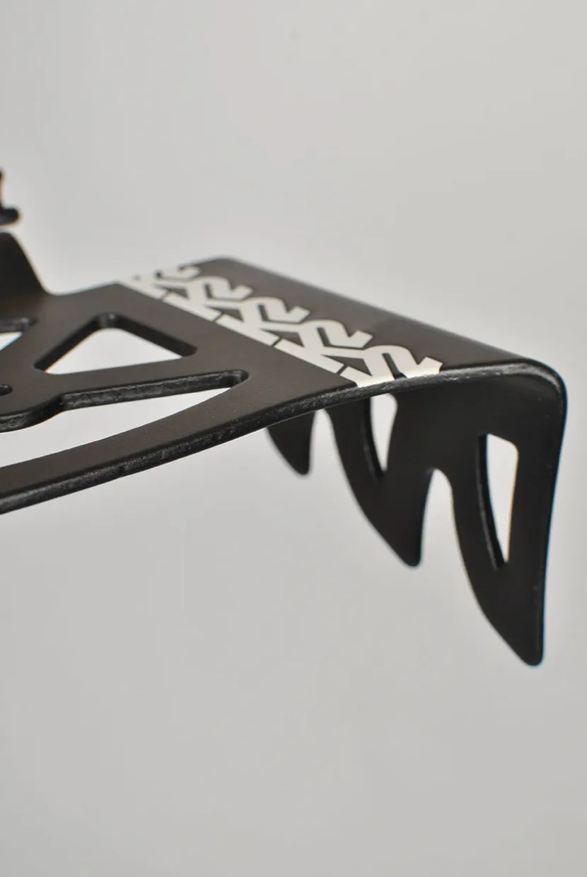 K2 Farout/ABC Crampons / Skarejern