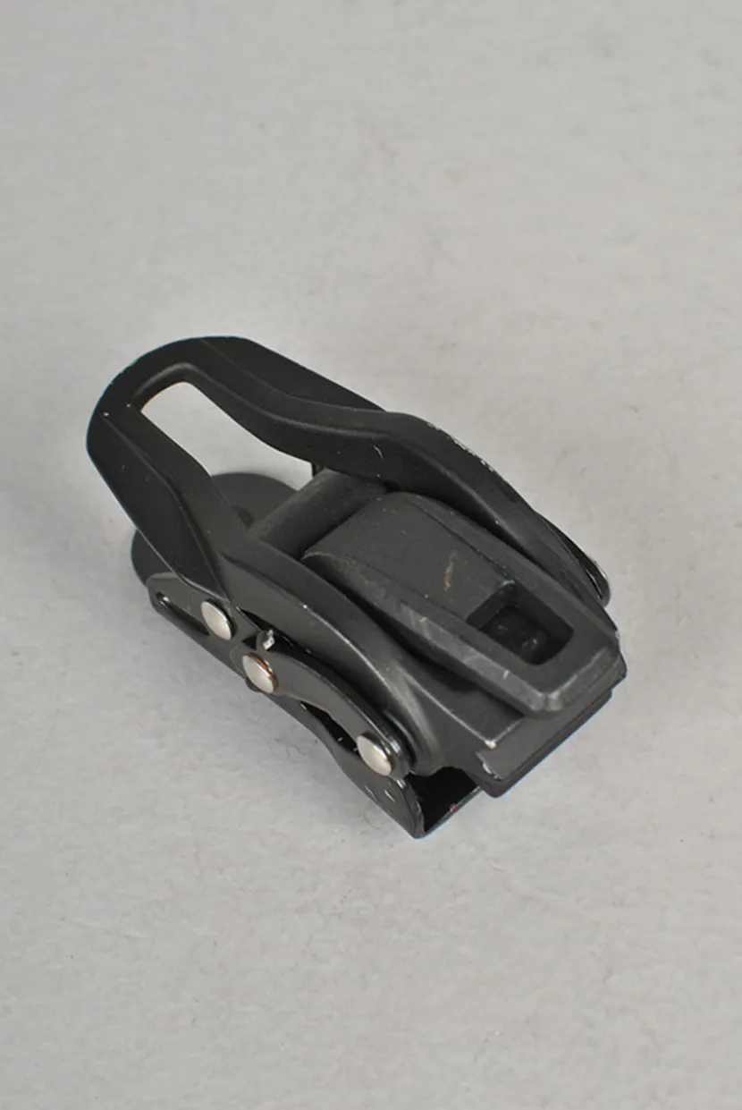 K2 Farout Ankle Buckle