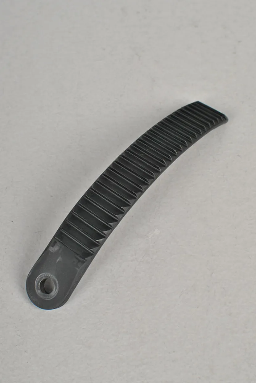 K2 Farout Toe Tongue Ratchet