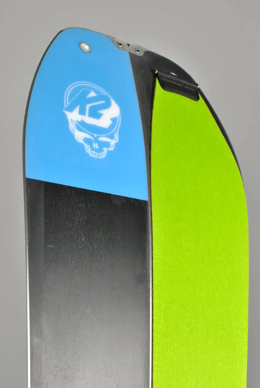 K2 Freeloader GD QS Splitboard