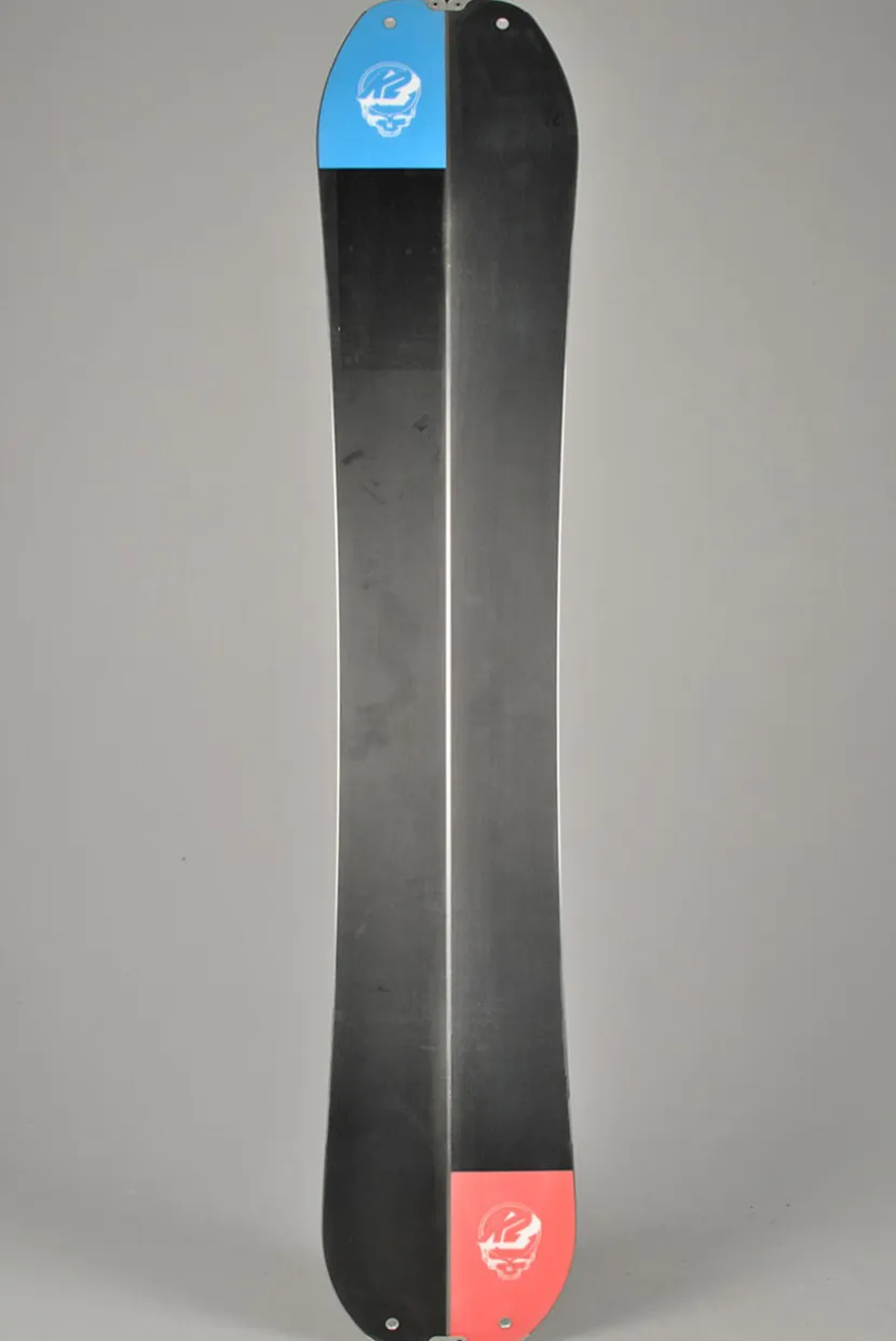 K2 Freeloader GD QS Splitboard