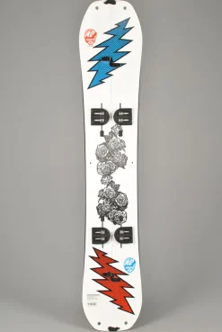 K2 Freeloader GD QS Splitboard