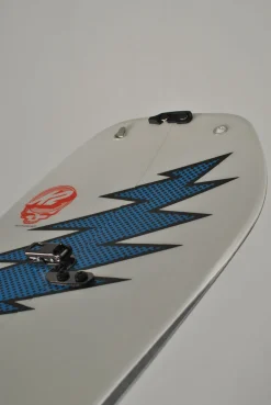 K2 Freeloader GD QS Splitboard