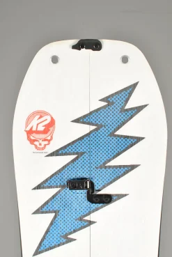 K2 Freeloader GD QS Splitboard