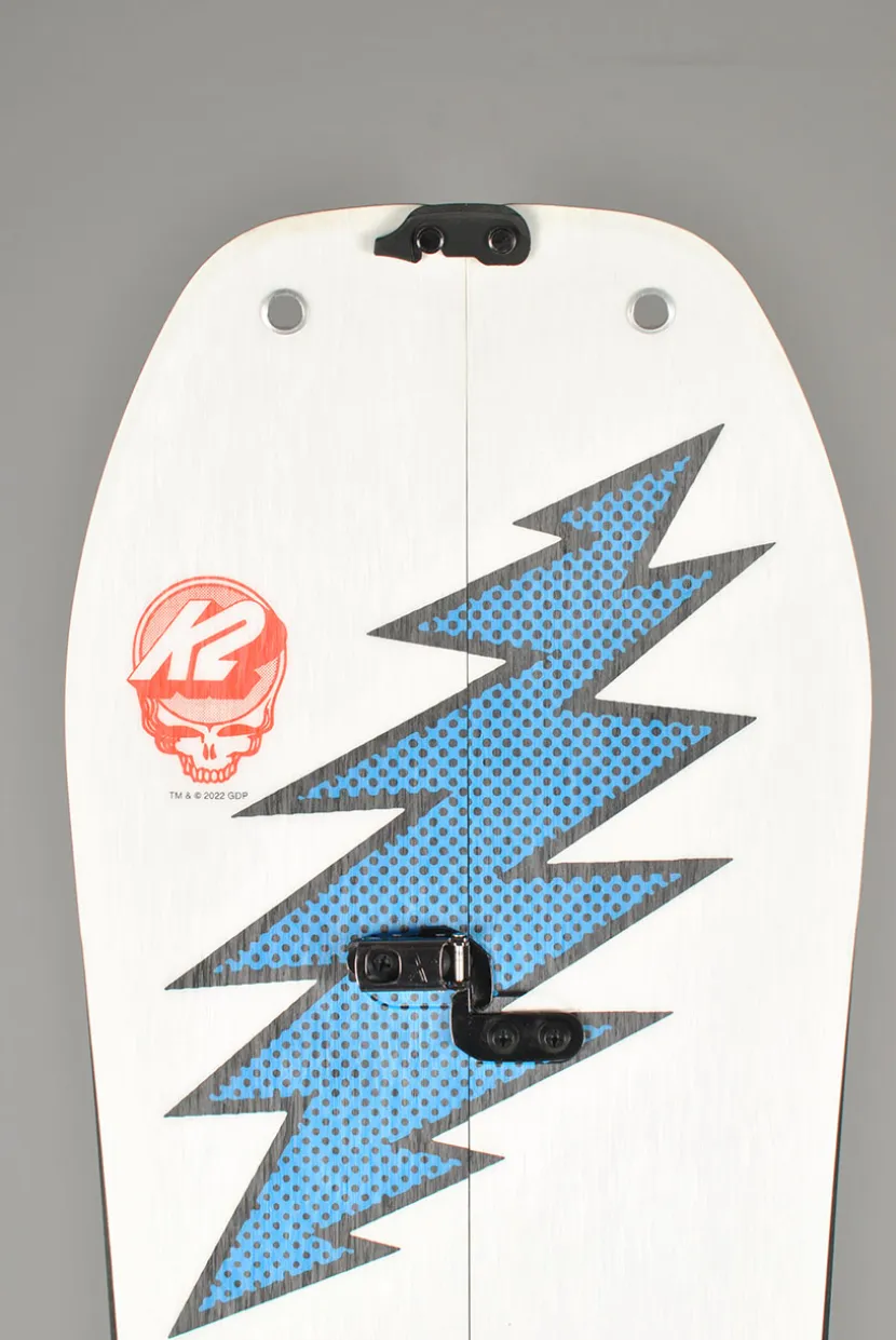 K2 Freeloader GD QS Splitboard