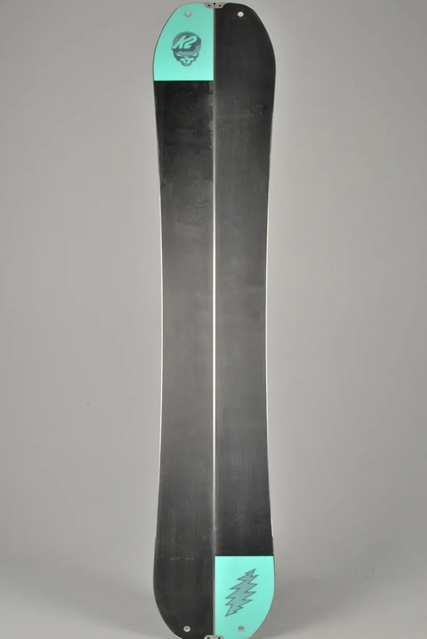 K2 Freeloader GD Splitboard