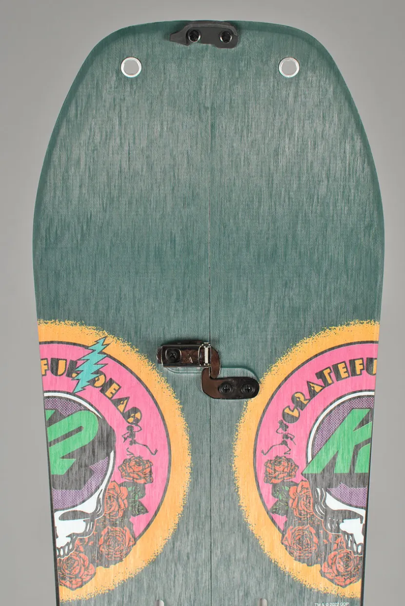 K2 Freeloader GD Splitboard