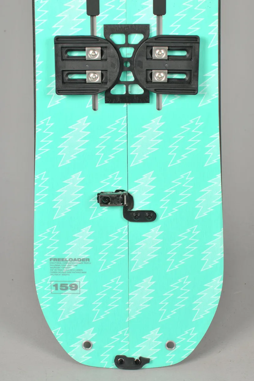 K2 Freeloader GD Splitboard