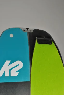 K2 Freeloader GD Splitboard Pakke