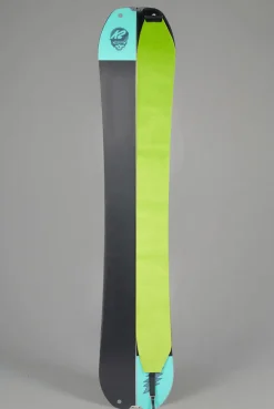 K2 Freeloader GD Splitboard Pakke