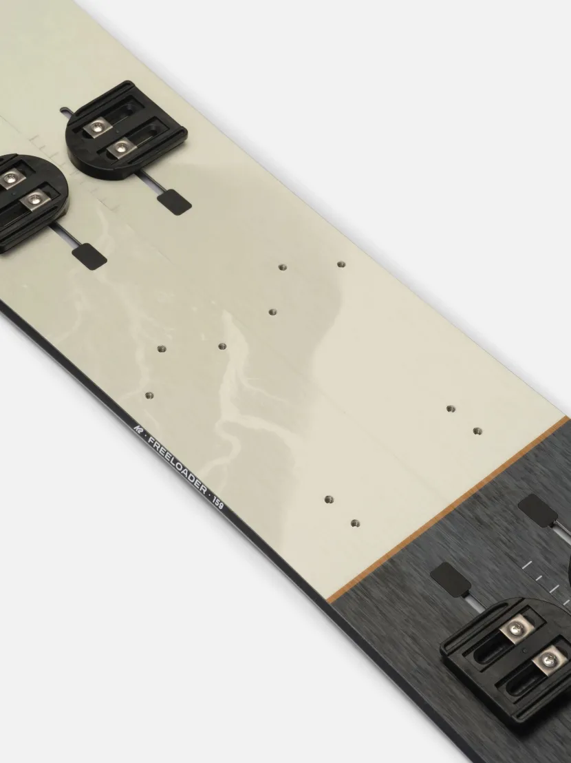 K2 Freeloader Splitboard