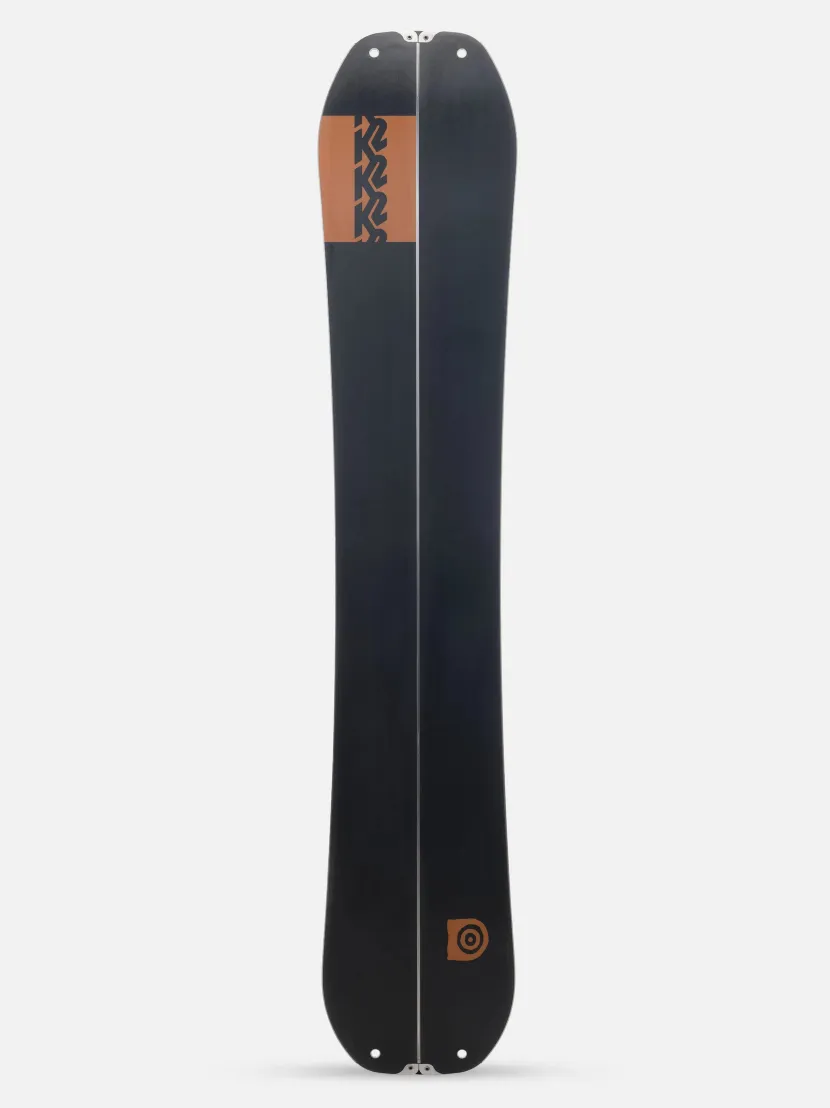 K2 Freeloader Splitboard
