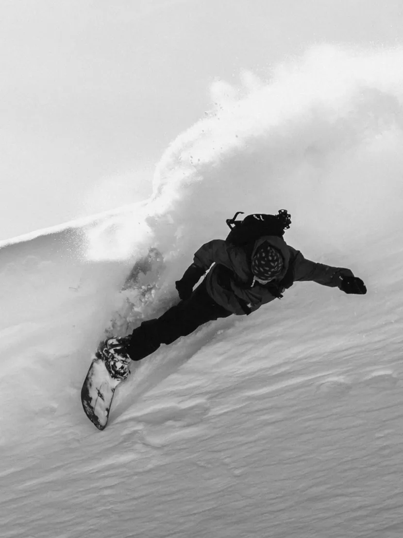 K2 Freeloader Splitboard