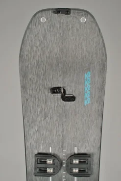 K2 Freeloader Splitboard