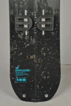 K2 Freeloader Splitboard