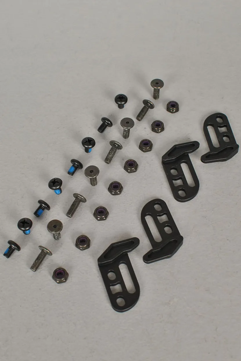 K2 F19 Splitboard Hook Set