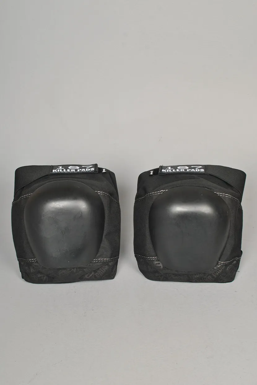 187 Killer Pads Pro Knee