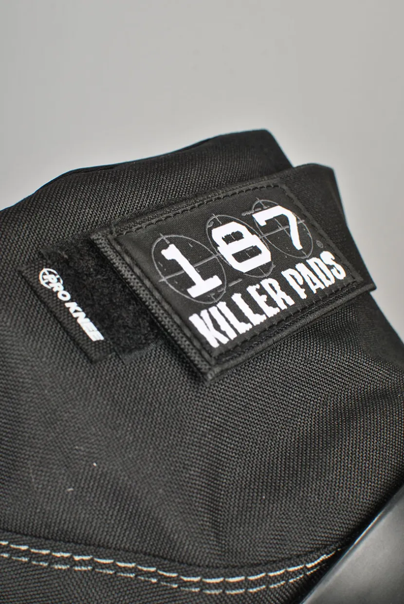 187 Killer Pads Pro Knee