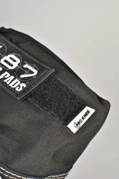 187 Killer Pads Pro Knee Pads