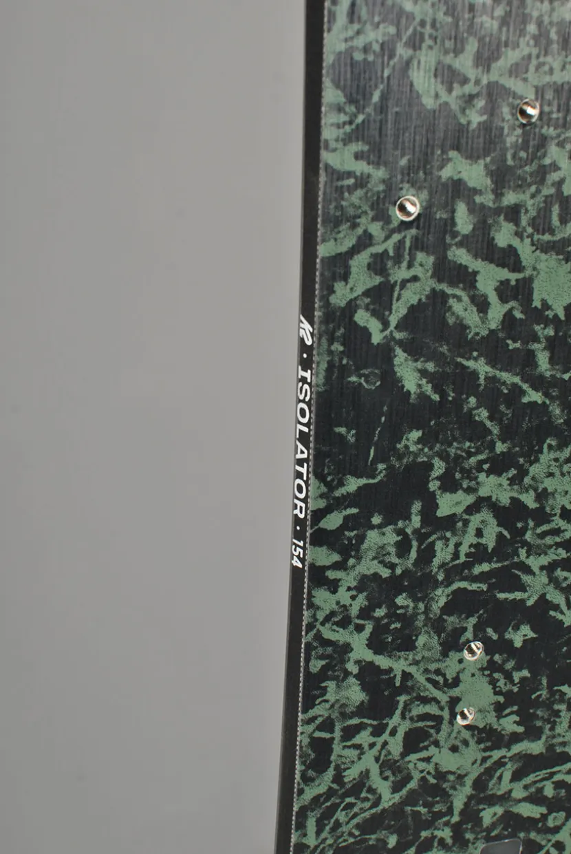 K2 Isolator Splitboard