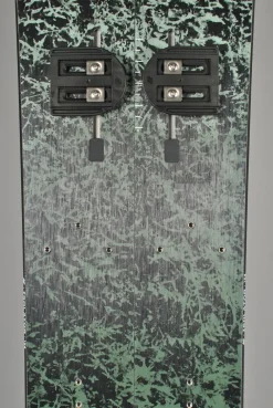 K2 Isolator Splitboard