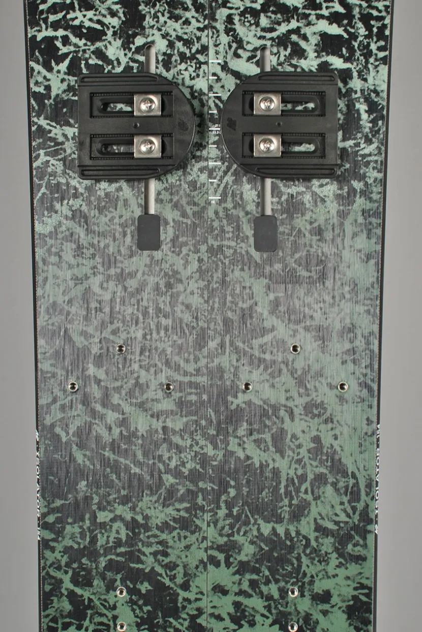 K2 Isolator Splitboard