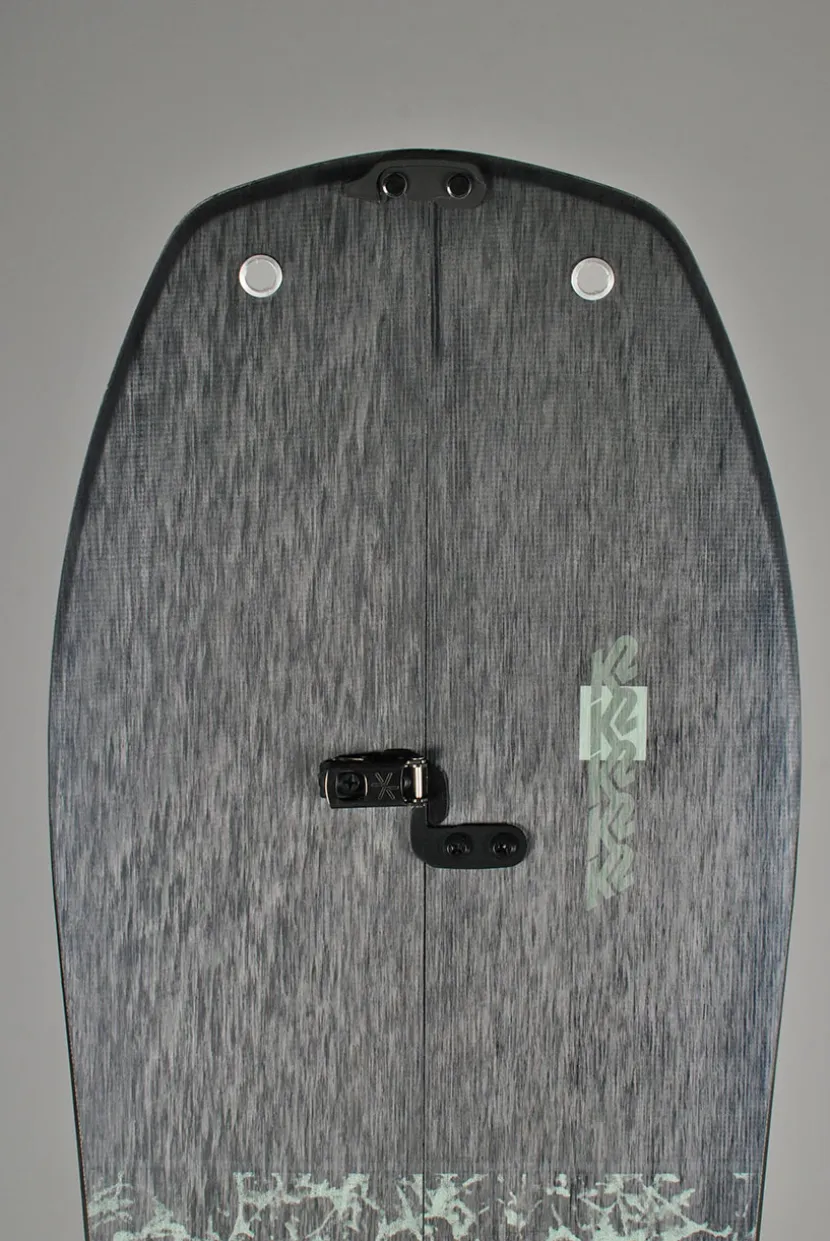 K2 Isolator Splitboard