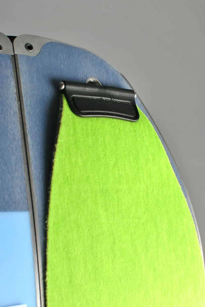K2 Marauder & Aspect Splitboard Pakke