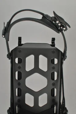 K2 Marauder & Aspect Splitboard Pakke