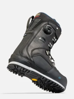 K2 Marauder & Aspect Splitboard Pakke