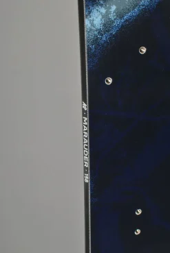 K2 Marauder Splitboard