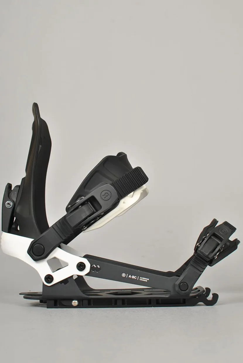 K2 Marauder Splitboardpakke